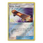 SM Ultra Prism 122/156 Escape Board (Reverse Holo)