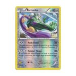 XY Furious Fists 86/111 Tornadus (Reverse Holo)