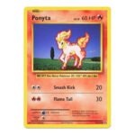 XY Evolutions 19/108 Ponyta