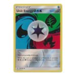 SM Ultra Prism 137/156 Unit Energy GFW (Reverse Holo)