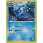 Kalos Starter Kit 13/39 Frogadier (Holo)