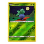 SM Unbroken Bonds 006/214 Oddish (Reverse Holo)