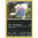 XY Break Through 093/162 Inkay