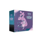 SM11 Unified Minds Elite Trainer Box (DAMAGED)