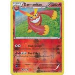 BW Emerging Powers 21/98 Darmanitan (Reverse Holo)