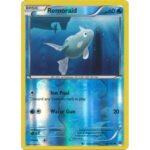 XY Break Through 032/162 Remoraid (Reverse Holo)