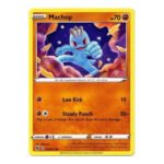 Champions Path 24/73 Machop