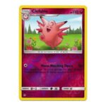 SM Unbroken Bonds 133/214 Clefable (Reverse Holo)