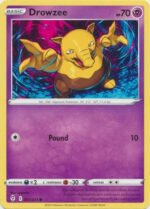 Evolving Skies 061/203 Drowzee