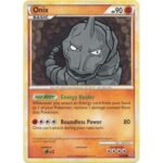 HS Unleashed 56/95 Onix