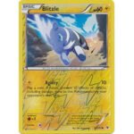 Noble Victories 35/101 Blitzle (Reverse Holo)