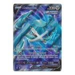 Chilling Reign 181/198 Metagross V (Full Art)