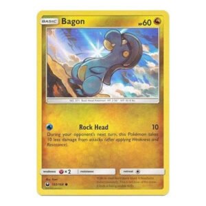 SM Celestial Storm 103/168 Bagon