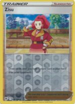 Astral Radiance 159/189 Zisu (Reverse Holo)
