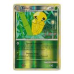HS Unleashed 32/95 Kakuna (Reverse Holo)