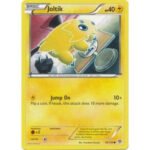 Plasma Storm 050/135 Joltik