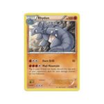 XY Base Set 61/146 Rhydon