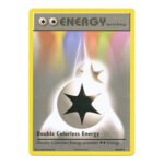 XY Evolutions 90/108 Double Colorless Energy