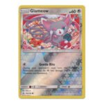 SM Ultra Prism 108/156 Glameow (Reverse Holo)