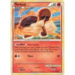 HS Unleashed 25/95 Torkoal