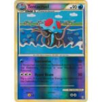HS Triumphant 50/102 Tentacruel (Reverse Holo)