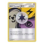 SM Ultra Prism 138/156 Unit Energy LPM