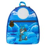 Pokemon: Lucario Mini Backpack