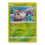SM Burning Shadows 016/147 Wimpod (Reverse Holo)