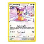 Darkness Ablaze 142/189 Delcatty