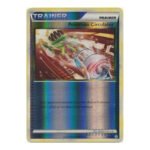 HS Unleashed 81/95 Pokemon Circulator (Reverse Holo)