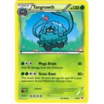 Trainer Kit: Latias Deck 12/30 Tangrowth