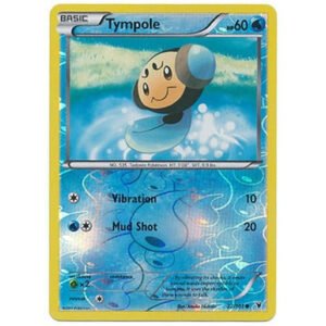 Noble Victories 22/101 Tympole (Reverse Holo)