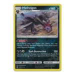SM Crimson Invasion 062/111 Hydreigon (Reverse Holo)
