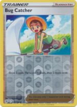 Fusion Strike 226/264 Bug Catcher (Reverse Holo)