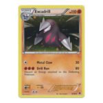BW Emerging Powers 56/98 Excadrill (Cosmo Holo)