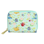 Pokemon: Water Type Wallet