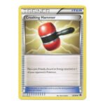 BW Emerging Powers 92/98 Crushing Hammer