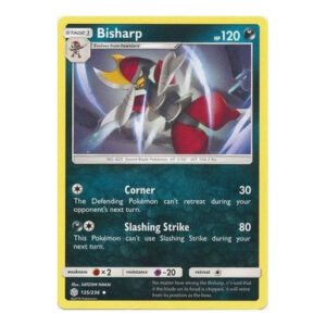 SM Cosmic Eclipse 135/236 Bisharp