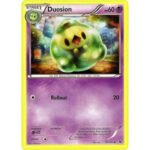Noble Victories 51/101 Duosion