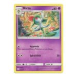 SM Cosmic Eclipse 081/236 Kirlia