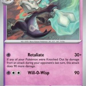 SV Journey Together 057/159 Alolan Marowak