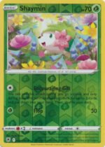 Astral Radiance 014/189 Shaymin (Reverse Holo)