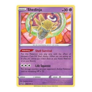 Vivid Voltage 066/185 Shedinja