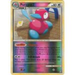 HS Triumphant 49/102 Porygon2 (Reverse Holo)