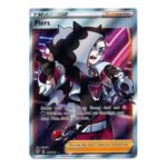 Darkness Ablaze 187/189 Piers (Full Art)