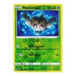 Rebel Clash 014/192 Phantump (Reverse Holo)