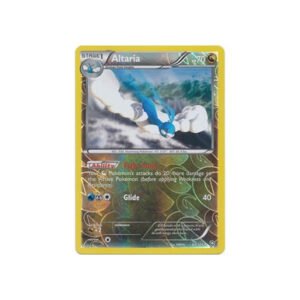 Dragons Exalted 84/124 Altaria (Reverse Holo)