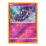 SM Lost Thunder 151/214 Tapu Fini (Reverse Holo)