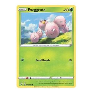 Vivid Voltage 004/185 Exeggcute