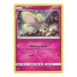 SM Ultra Prism 92/156 Morelull